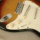 Fender Stratocaster Sunburst (1974) Detailphoto 5