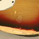 Fender Stratocaster Sunburst (1974) Detailphoto 9