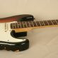 Fender Stratocaster Sunburst (1974) Detailphoto 8