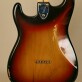 Fender Stratocaster Sunburst Hardtail (1974) Detailphoto 2