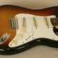 Fender Stratocaster Sunburst Hardtail (1974) Detailphoto 3