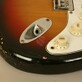 Fender Stratocaster Sunburst Hardtail (1974) Detailphoto 4