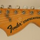 Fender Stratocaster Sunburst Hardtail (1974) Detailphoto 6