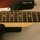 Fender Stratocaster Sunburst Hardtail (1974) Detailphoto 7