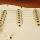 Fender Stratocaster Sunburst Hardtail (1974) Detailphoto 9