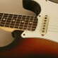 Fender Stratocaster Sunburst Hardtail (1974) Detailphoto 11