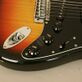 Fender Stratocaster Sunburst (1977) Detailphoto 4
