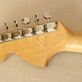 Fender Stratocaster Sunburst (1977) Detailphoto 13
