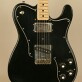 Fender Telecaster Custom Black (1977) Detailphoto 1