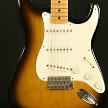 Photo von Fender Stratocaster 57 Reissue V-Serie (1986)