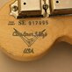 Fender Stratocaster Robert Cray Stratocaster Brazilian Fretboard (1989) Detailphoto 14