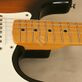 Fender Stratocaster Fender 40th Anniversary 1954 Stratocaster (1994) Detailphoto 6