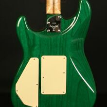 Photo von Fender Stratocaster Carved Top Stratocaster (1995)