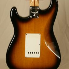 Photo von Fender Stratocaster 1954 Custom Shop (1995)