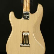 Photo von Fender Stratocaster 54 Blonde Ash (1995)