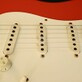 Fender Stratocaster CS 58 Relic Stratocaster PD-3 Limited (1997) Detailphoto 5