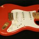 Fender Stratocaster CS 1958 PD-3 Fiesta Red (1997) Detailphoto 3