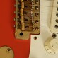Fender Stratocaster CS 1958 PD-3 Fiesta Red (1997) Detailphoto 5