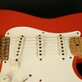 Fender Stratocaster CS 1958 PD-3 Fiesta Red (1997) Detailphoto 6