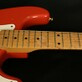 Fender Stratocaster CS 1958 PD-3 Fiesta Red (1997) Detailphoto 7