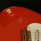 Fender Stratocaster CS 1958 PD-3 Fiesta Red (1997) Detailphoto 9