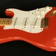 Fender Stratocaster CS 1958 PD-3 Fiesta Red (1997) Detailphoto 10