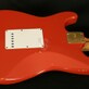 Fender Stratocaster CS 1958 PD-3 Fiesta Red (1997) Detailphoto 15