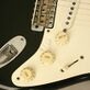 Fender Stratocaster CS "Blackie" 57 Closet Classic 1 of 12 (1999) Detailphoto 4