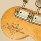 Fender Stratocaster CS "Blackie" 57 Closet Classic 1 of 12 (1999) Detailphoto 16