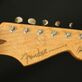 Fender Stratocaster Matthias Jabs "Jabocaster" (1999) Detailphoto 9