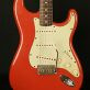Fender Stratocaster 1960 Relic Fiesta Red (2001) Detailphoto 1