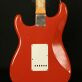 Fender Stratocaster 1960 Relic Fiesta Red (2001) Detailphoto 2