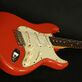 Fender Stratocaster 1960 Relic Fiesta Red (2001) Detailphoto 3