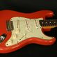 Fender Stratocaster 1960 Relic Fiesta Red (2001) Detailphoto 4