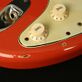 Fender Stratocaster 1960 Relic Fiesta Red (2001) Detailphoto 5