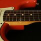 Fender Stratocaster 1960 Relic Fiesta Red (2001) Detailphoto 7