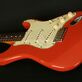 Fender Stratocaster 1960 Relic Fiesta Red (2001) Detailphoto 8