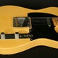 Fender Nocaster 1951 Nocaster Relic (2002) Detailphoto 3