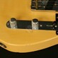 Fender Nocaster 1951 Nocaster Relic (2002) Detailphoto 4