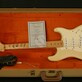 Fender Stratocaster CS 56 Mary Kay Relic Stratocaster (2002) Detailphoto 20