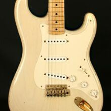 Photo von Fender Stratocaster 1956 Relic (2002)