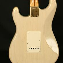 Photo von Fender Stratocaster 1956 Relic (2002)