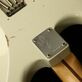 Fender Stratocaster 69 HSS Vintage White Floyd Rose Relic (2002) Detailphoto 9