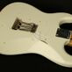 Fender Stratocaster 69 HSS Vintage White Floyd Rose Relic (2002) Detailphoto 11