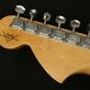 Fender Stratocaster 69 HSS Vintage White Floyd Rose Relic (2002) Detailphoto 8