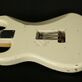 Fender Stratocaster 69 HSS Vintage White Floyd Rose Relic (2002) Detailphoto 13