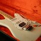Fender Stratocaster 69 HSS Vintage White Floyd Rose Relic (2002) Detailphoto 18