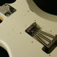 Fender Stratocaster 69 HSS Vintage White Floyd Rose Relic (2002) Detailphoto 16