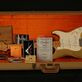 Fender Gold Leaf Custom Set 8 of 10 (2003) Detailphoto 20