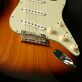 Fender Stratocaster Custom Classic Player (2003) Detailphoto 12